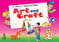 S. CHANDS STEP BY STEP ART AND CRAFT 4