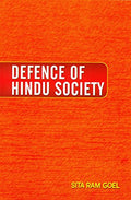 Defence of Hindu society