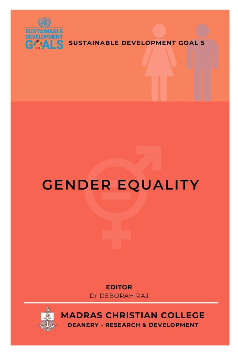 GENDER EQUALITY: Empowering through Equality