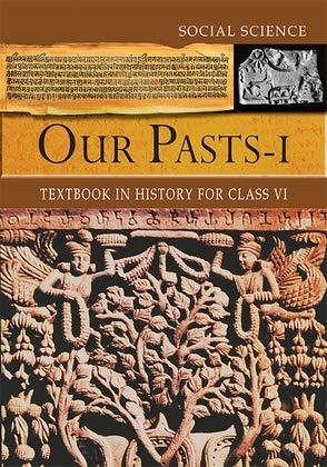 ClassVi (6Th) Ncert Book For History