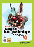 New General Knowledge Today 4 (for 2021 Exam)
