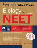 Biology for NEET, Volume 2 (Second Edition)