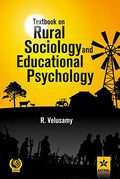 Textbook On Rural Sociology And Educational Psychology