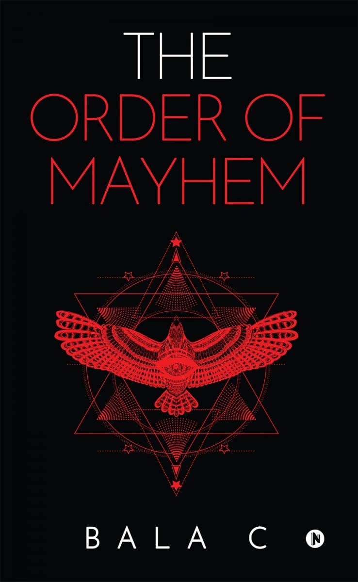 The Order of Mayhem