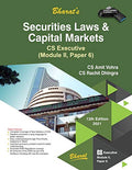 Securities Laws & Capital Markets
