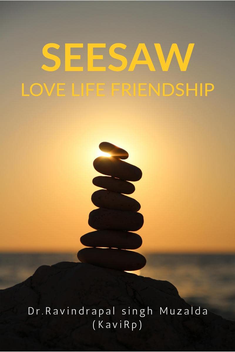 SEESAW : Love Life Friendship
