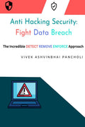 Anti Hacking Security: Fight Data Breach