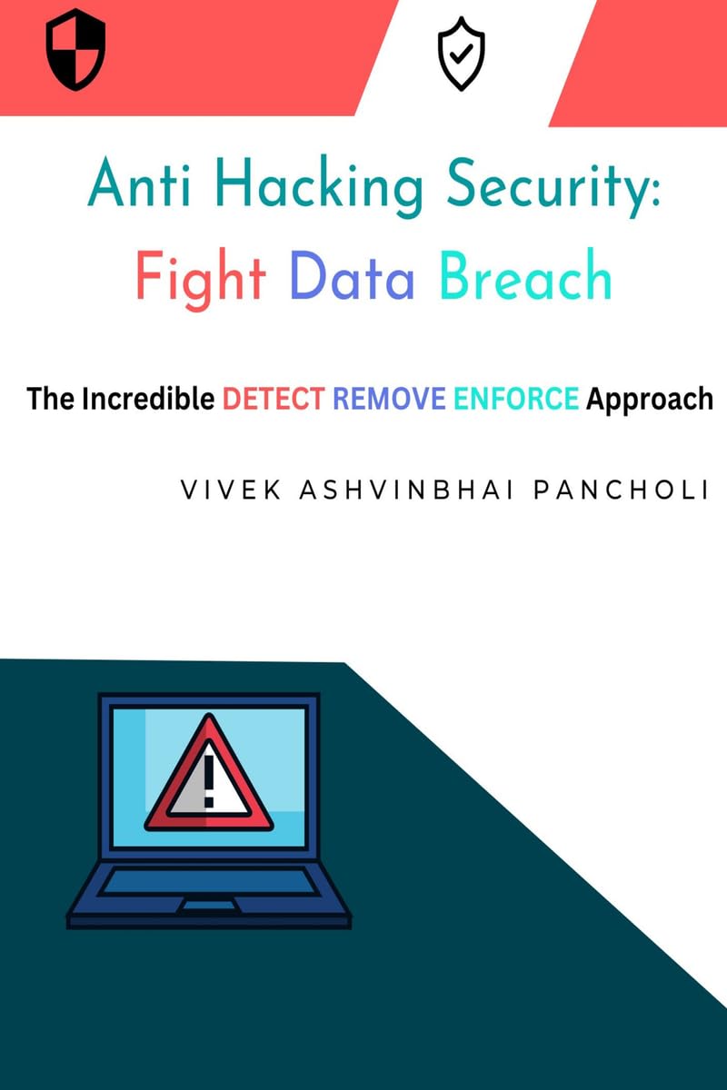Anti Hacking Security: Fight Data Breach