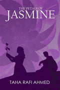 THE PETALS OF JASMINE