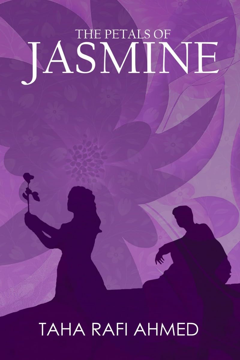 THE PETALS OF JASMINE