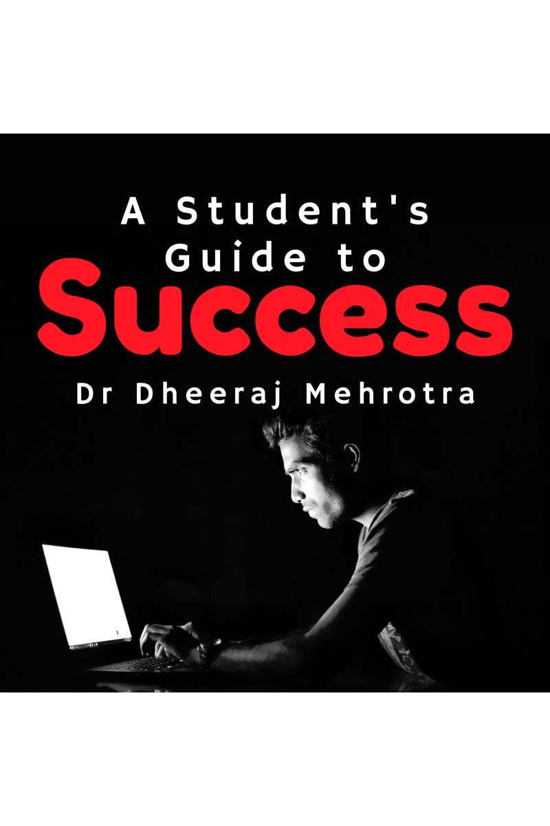 A Students Guide to Success