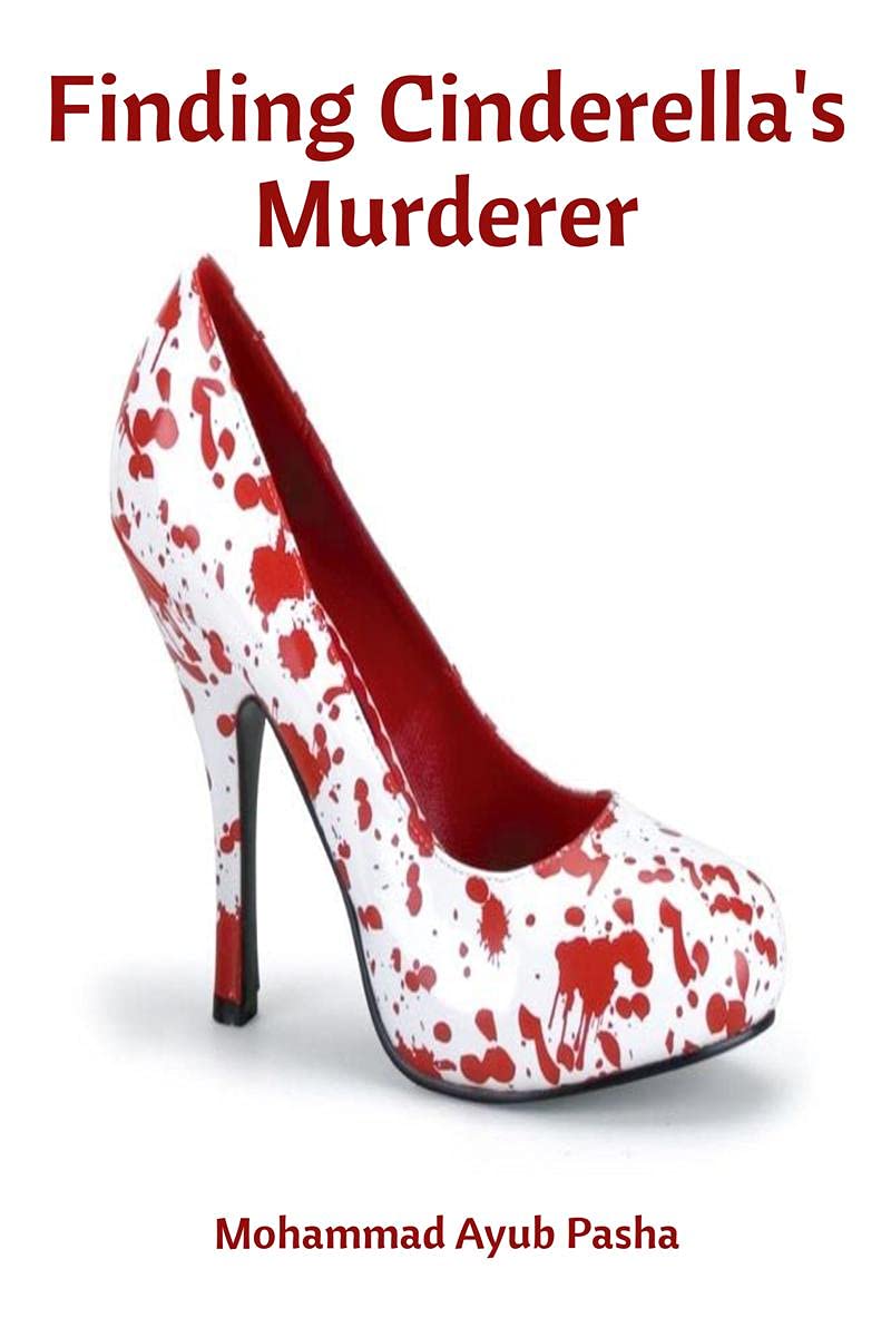 Finding Cinderellas murderer