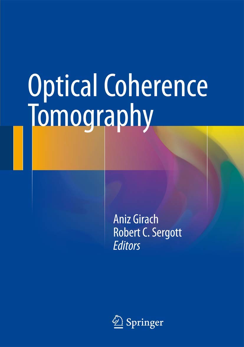 Optical Coherence Tomography (Hb 2016)