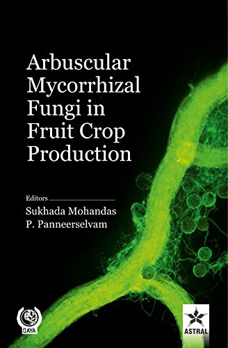 Arbuscular Mycorrhizal Fungi In Fruit Crop Production