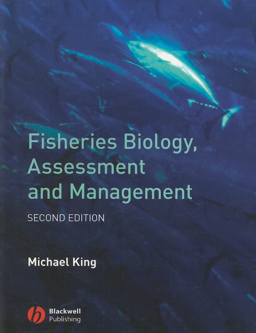 Fisheries Biology, Assessment and Management
