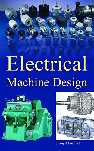 Electrical machine Design
