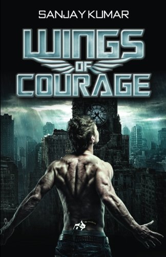 Wings of Courage