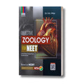 GRB Objective Zoology for NEET & All Other Competitive Entrance Examinations (Based on NCERT)