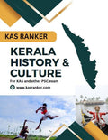 Kerala History & Culture : For KAS and PSC