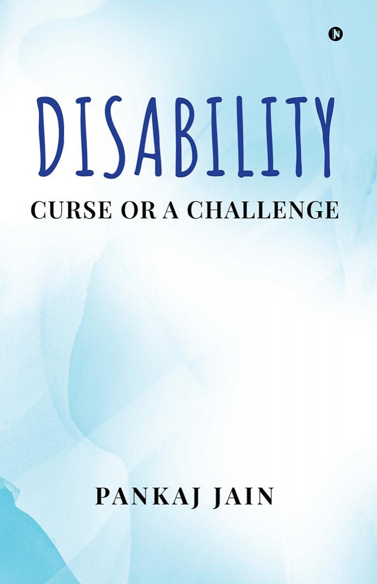 Disability  Curse or a Challenge