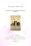 Pericyclic Reactions : For Post graduate Syllabus