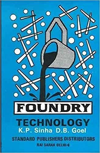 Foundry Technology