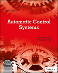 Automatic Control Systems, 9Ed