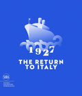 1927 The Return to Italy: Salvatore Ferragamo and the TwentiethCentury Visual Culture
