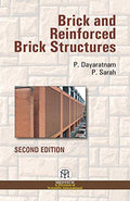 Brick And Reinforced Structures, 2Nd Edition