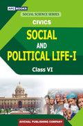 Social And Political LifeI, ClassVi
