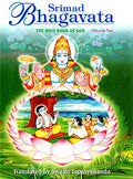 Srimad Bhagavata  Vol. 2
