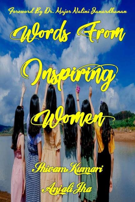 Words From Inspiring Women