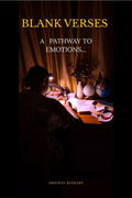 BLANK VERSES : A pathway to emotions...