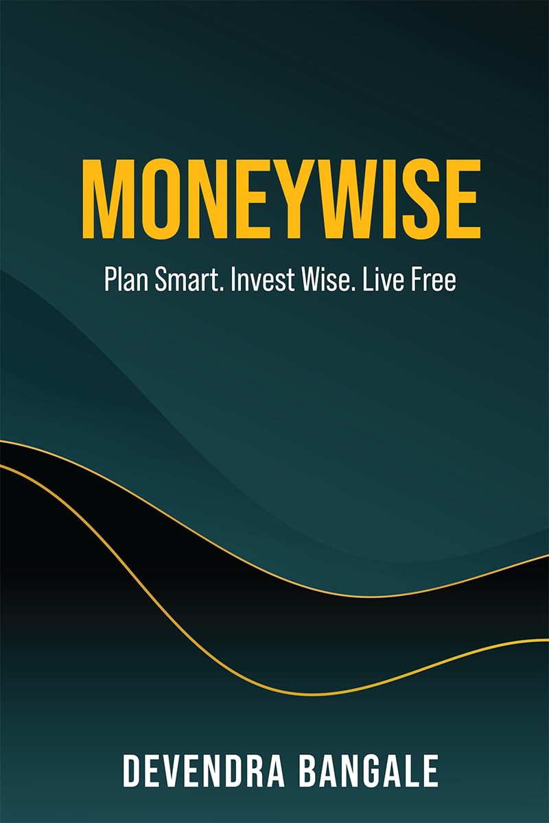 Moneywise: Plan Smart. Invest Wise. Live Free