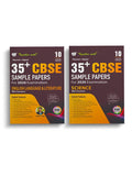 Together with CBSE Sample Paper Class 10 English Language & Literature and Science for 2026 Board Exam | 35+ Physical with Digit
