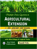 MCQs in Agriculture Extension