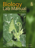 Biology Lab Manual For Class 12 / E2