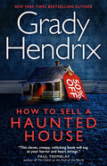 Titan Books How to Sell a Haunted House.
