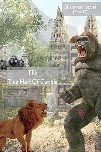 The True Heir Of Jungle