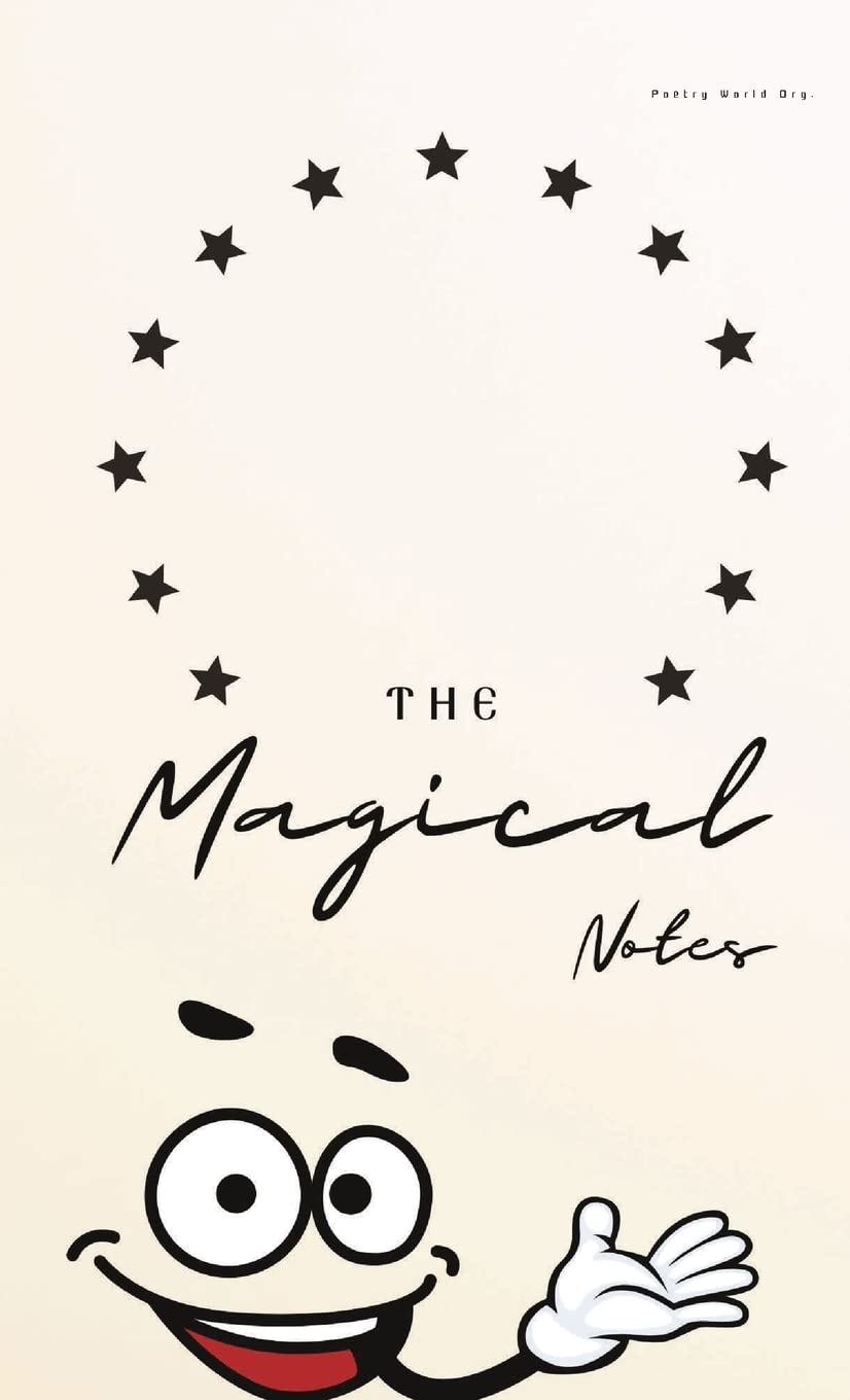 The Magical notes