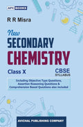 New Secondary Chemistry Class X