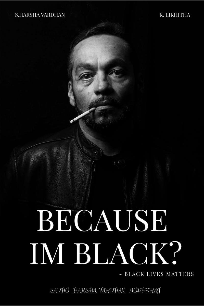 Because Im Black ? : Black Live Matters