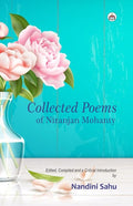 Collected Poems of Niranjan Mohanty