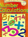 Headfirst into Maths: Number Calculations