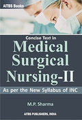 Concise Text in MEDICAL SURGICAL NURSINGII