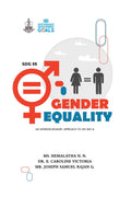 SDG 05 Gender Equality: An Interdisciplinary approach to UN SDG 5