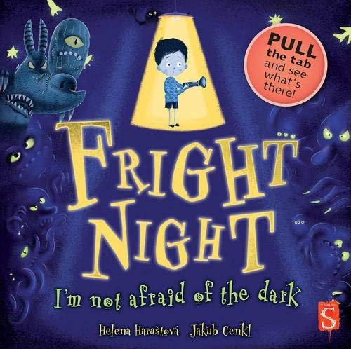 Fright Night: Im Not Afraid of the Dark