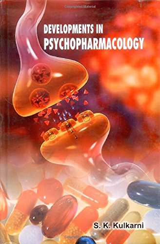 SATISH SERIAL PUBLISHING HOUSE Developments in Psychopharmacology