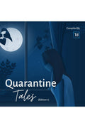 Quarantine Tales (Edition 1)