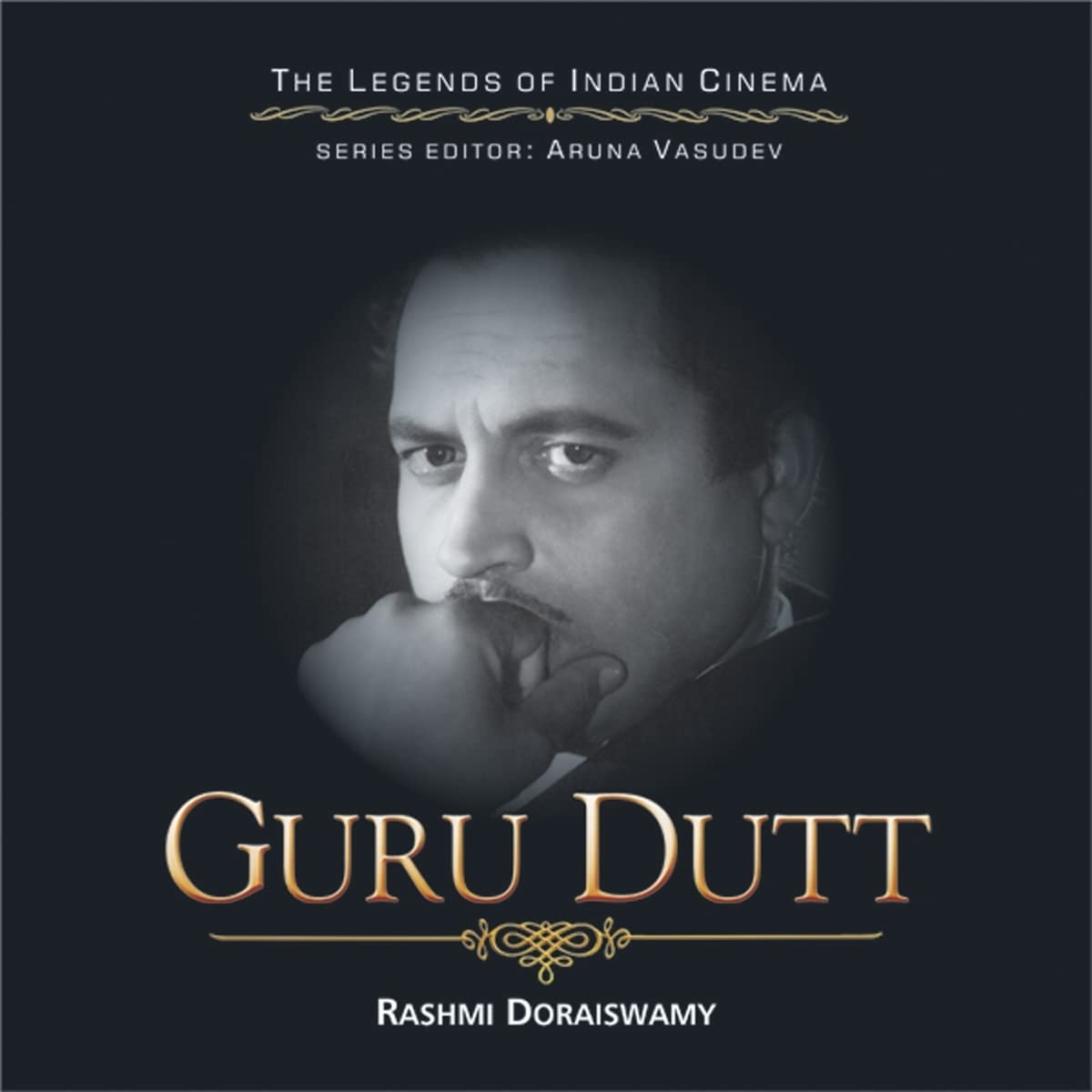 Guru Dutt: Through Light And Shade